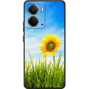Чохол BoxFace Realme P3 Sunflower Heaven
