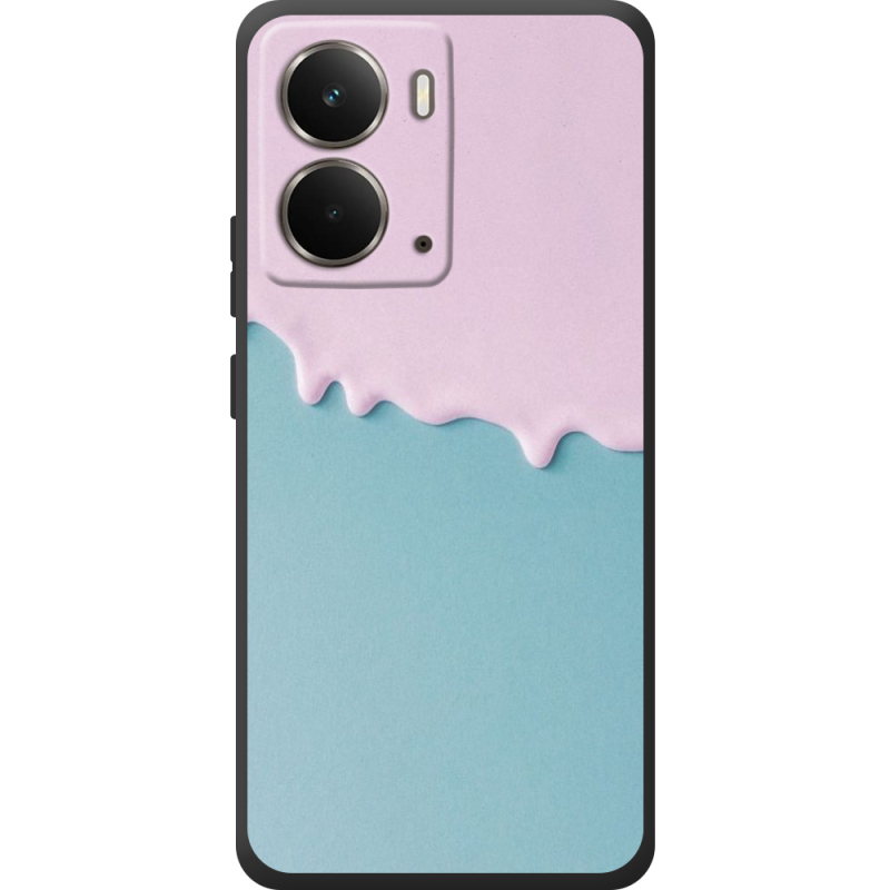 Чохол BoxFace Realme P3 