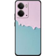 Чохол BoxFace Realme P3 