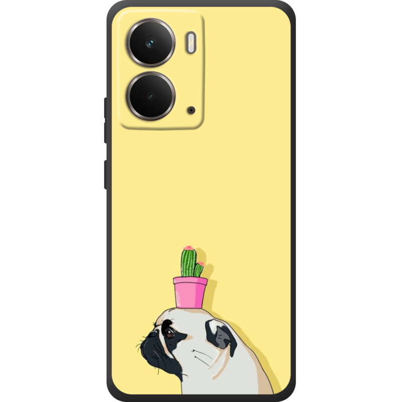 Чохол BoxFace Realme P3 