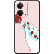 Чохол BoxFace Realme P3 