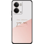 Чохол BoxFace Realme P3 
