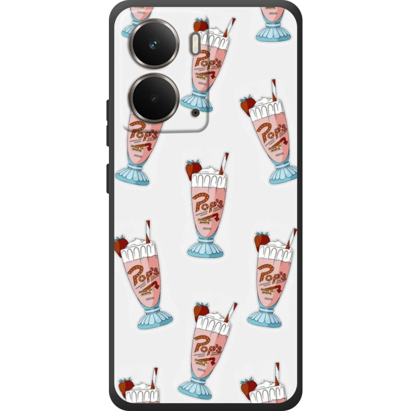 Чохол BoxFace Realme P3 