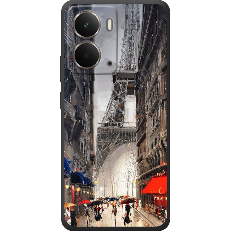 Чохол BoxFace Realme P3 