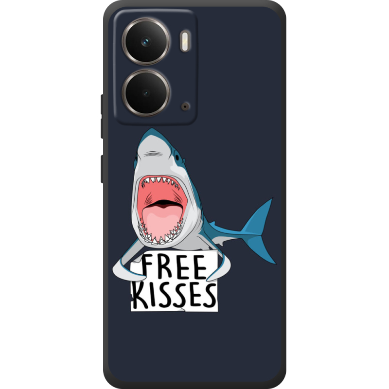 Чохол BoxFace Realme P3 