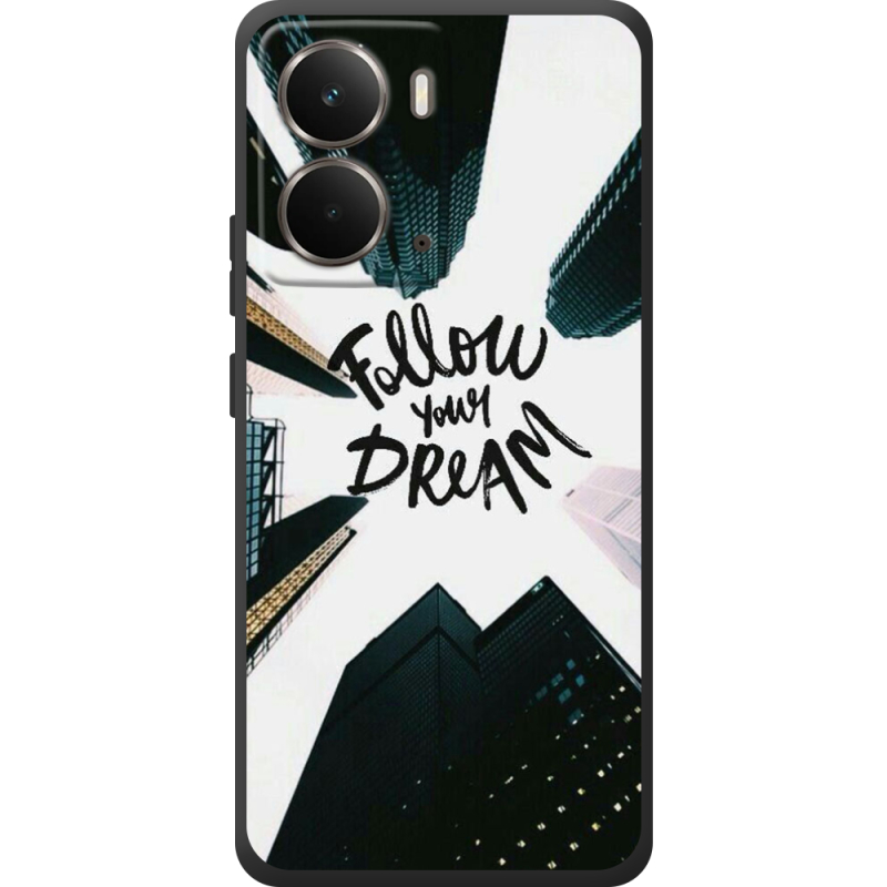 Чохол BoxFace Realme P3 