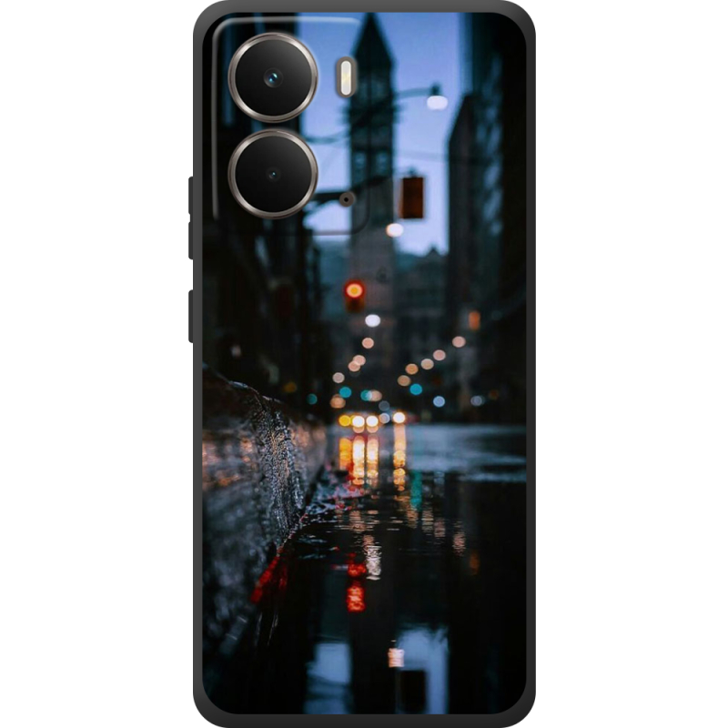 Чохол BoxFace Realme P3 