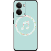 Чохол BoxFace Realme P3 