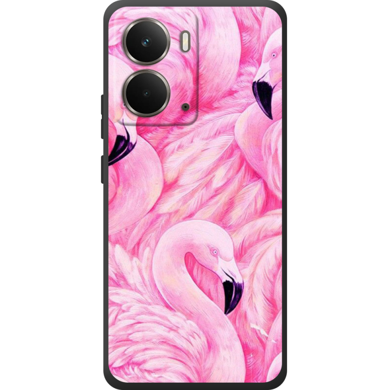 Чохол BoxFace Realme P3 