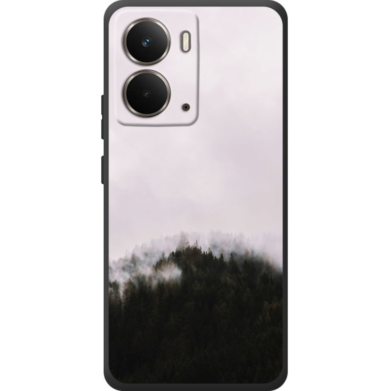 Чохол BoxFace Realme P3 