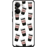 Чохол BoxFace Realme P3 