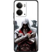 Чохол BoxFace Realme P3 Assassins Creed 3