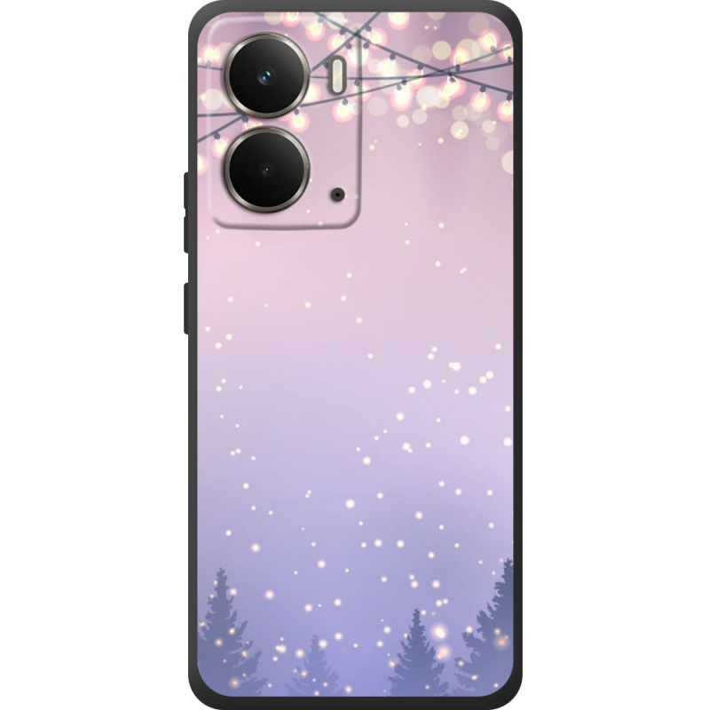 Чохол BoxFace Realme P3 