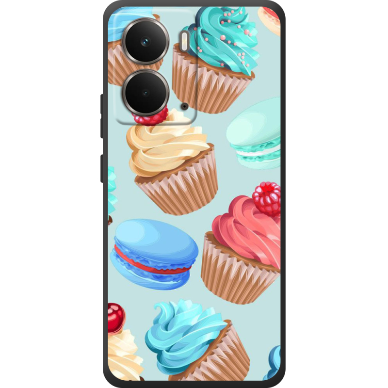 Чохол BoxFace Realme P3 
