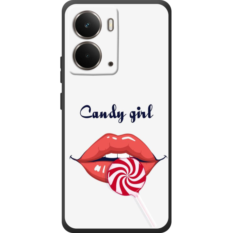 Чохол BoxFace Realme P3 