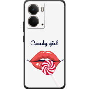Чохол BoxFace Realme P3 