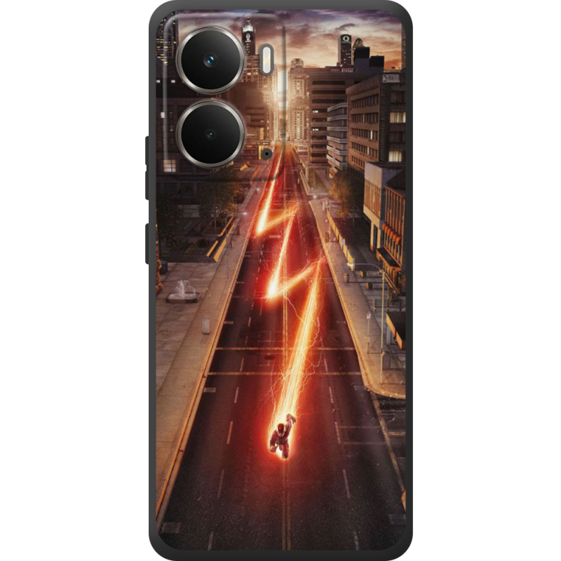 Чохол BoxFace Realme P3 