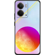 Чохол BoxFace Realme P3 