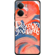 Чохол BoxFace Realme P3 