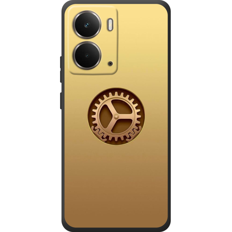 Чохол BoxFace Realme P3 