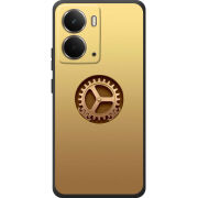 Чохол BoxFace Realme P3 