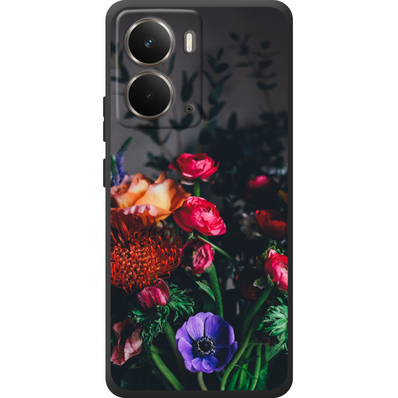 Чохол BoxFace Realme P3 