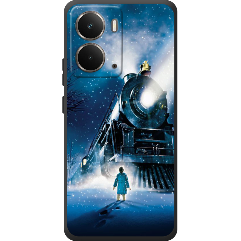 Чохол BoxFace Realme P3 
