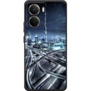 Чохол BoxFace Realme P3 