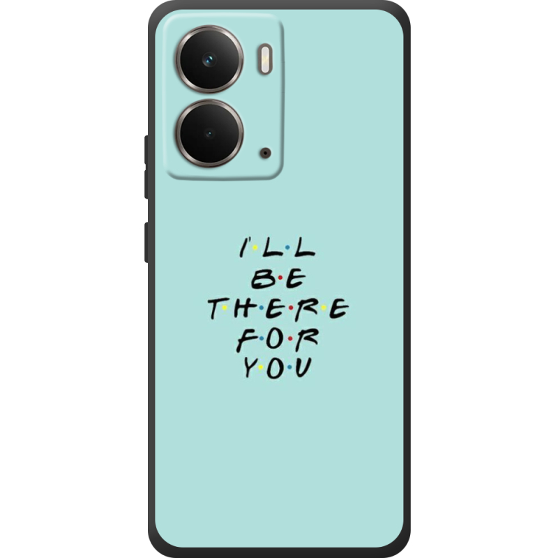 Чохол BoxFace Realme P3 