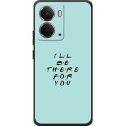 Чохол BoxFace Realme P3 