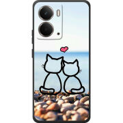 Чохол BoxFace Realme P3 