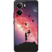 Чохол BoxFace Realme P3 