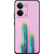Чохол BoxFace Realme P3 