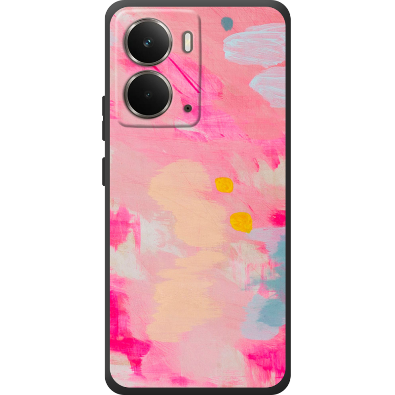 Чохол BoxFace Realme P3 