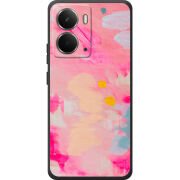 Чохол BoxFace Realme P3 