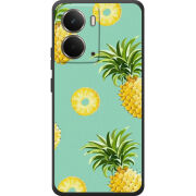 Чохол BoxFace Realme P3 