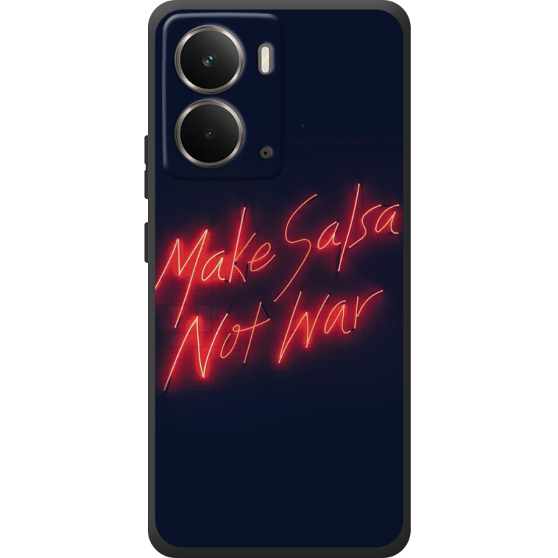 Чохол BoxFace Realme P3 