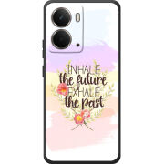 Чохол BoxFace Realme P3 