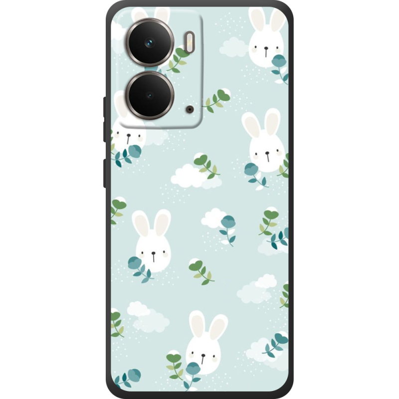 Чохол BoxFace Realme P3 