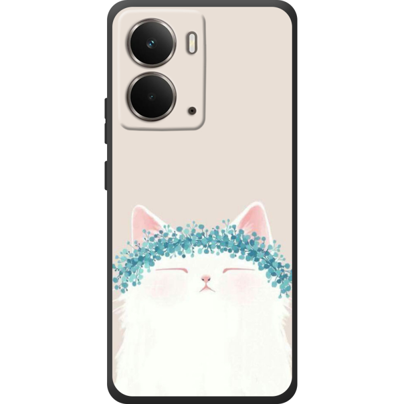 Чохол BoxFace Realme P3 