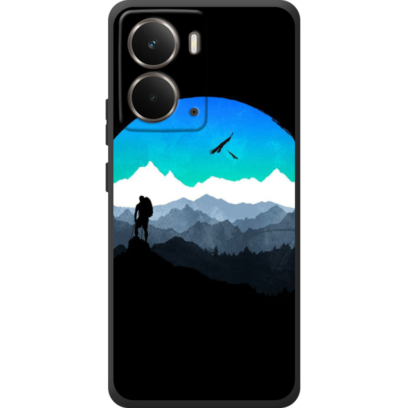 Чохол BoxFace Realme P3 
