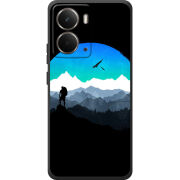 Чохол BoxFace Realme P3 