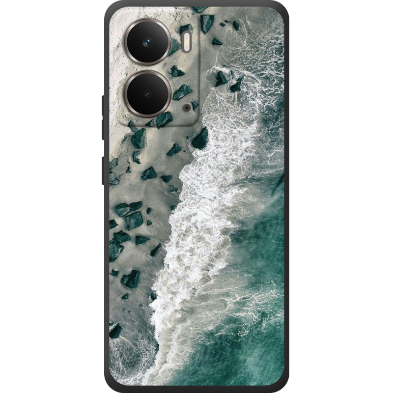 Чохол BoxFace Realme P3 