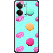 Чохол BoxFace Realme P3 