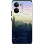 Чохол BoxFace Realme P3 