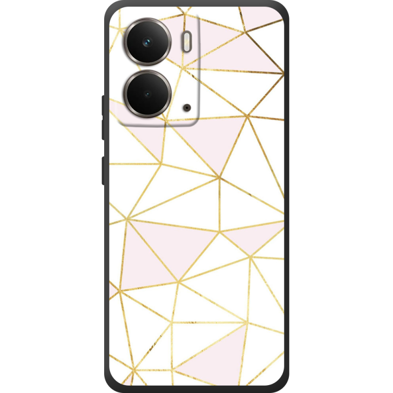 Чохол BoxFace Realme P3 