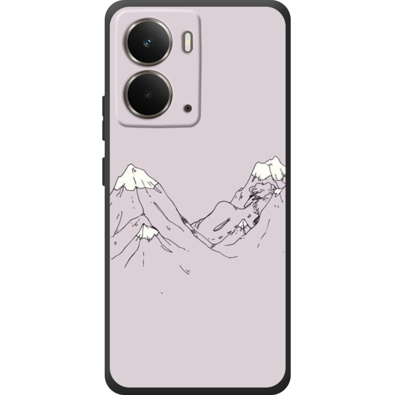 Чохол BoxFace Realme P3 
