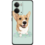 Чохол BoxFace Realme P3 