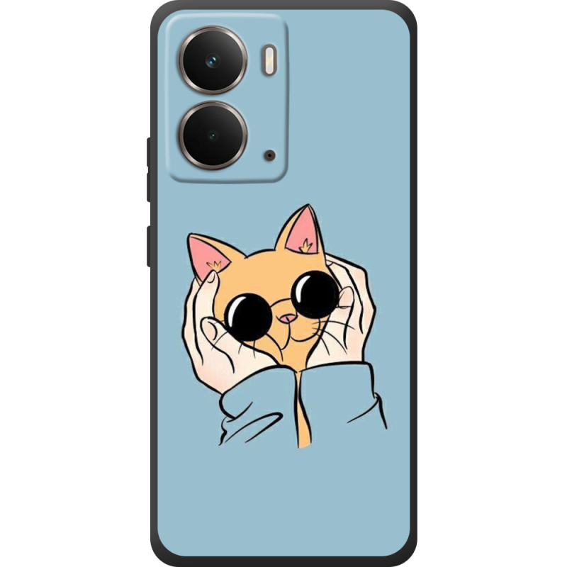 Чохол BoxFace Realme P3 