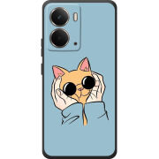 Чохол BoxFace Realme P3 